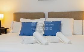 Apartamento San Agustín Feel Cádiz