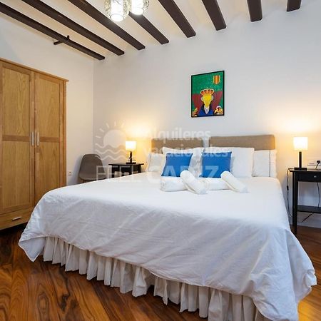 Apartamento San Agustín Feel Cádiz Exterior foto